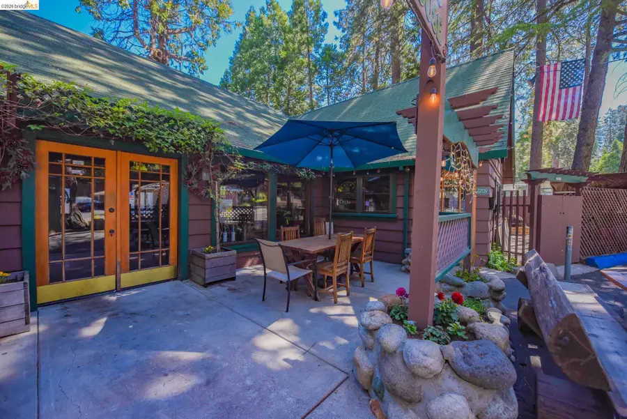 22930 Twain Harte Drive, Twain Harte, CA 95383 - #3