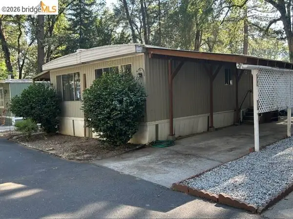 21850 Belleview Road #36, Sonora, CA 95370