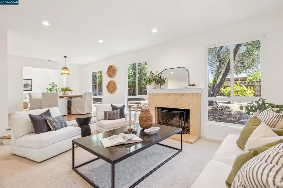 633 Laird Ln, Lafayette, CA 94549 - #3