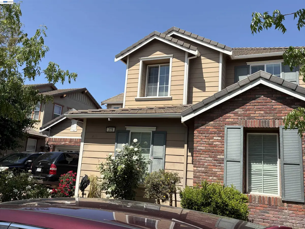 379 N Sierra Madre St, Mountain House, CA 95391 - #1