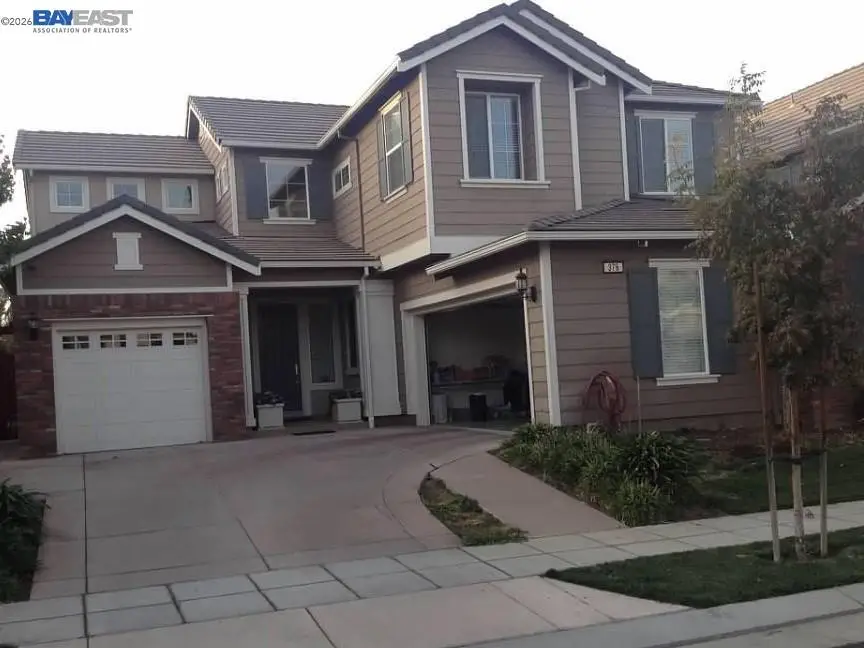 379 N Sierra Madre St, Mountain House, CA 95391 - #2