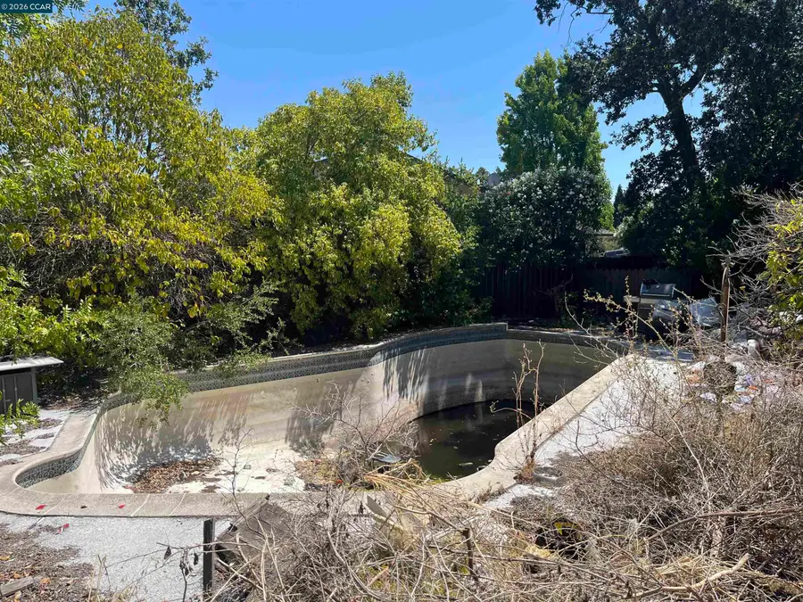 3044 Bowling Green Dr, Walnut Creek, CA 94598 - #2