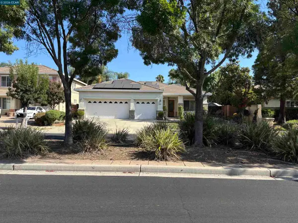 1061 Somersby Way, Brentwood, CA 94513