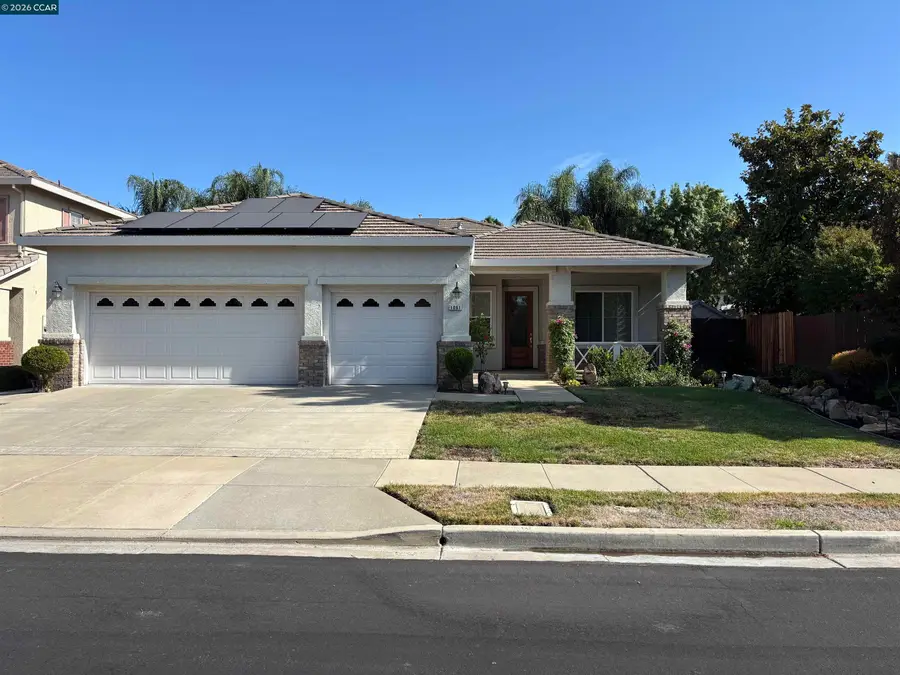 1061 Somersby Way, Brentwood, CA 94513 - #2
