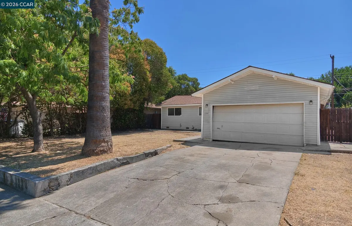 2330 Turnesa Ave, Sacramento, CA 95822 - #1