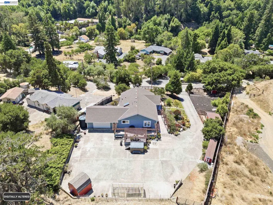 26928 Palomares Rd, Castro Valley, CA 94552 - #2