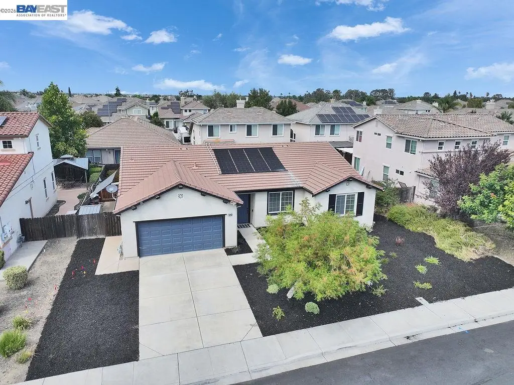 1312 Tuolumne Way, Oakley, CA 94561 - #1