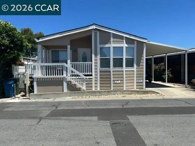 315 Via Valencia #138, Pacheco, CA 94553 - #2