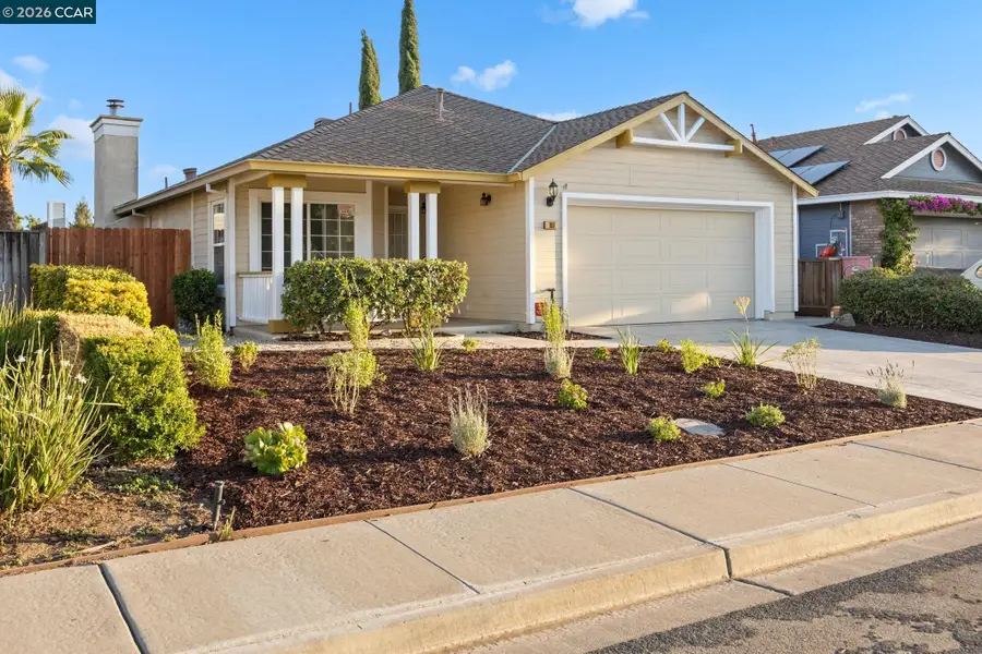 106 Hanson Ln, Brentwood, CA 94513 - #2