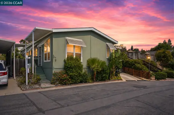 37 Terrace Dr, Concord, CA 94518