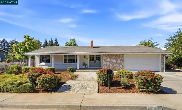 5525 Lewis Way, Concord, CA 94521