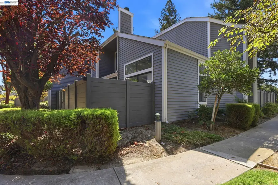 5361 Black Ave. #4, Pleasanton, CA 94566 - #3