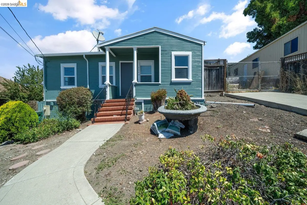 3240 Logan St, Oakland, CA 94601 - #1