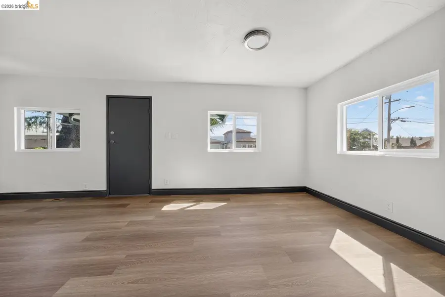 5533 Edgerly St, Oakland, CA 94621 - #3