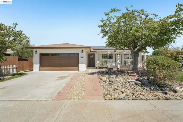 5954 Running Hills Ave, Livermore, CA 94551