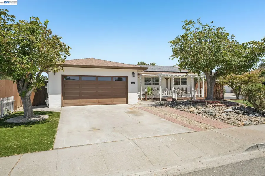 5954 Running Hills Ave, Livermore, CA 94551 - #2