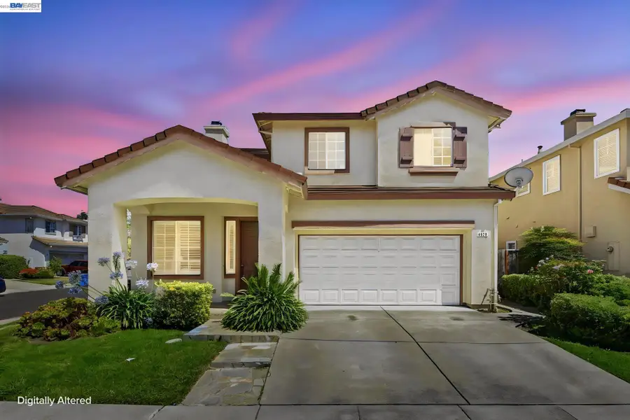 4929 Roselle Cmn, Fremont, CA 94536 - #2