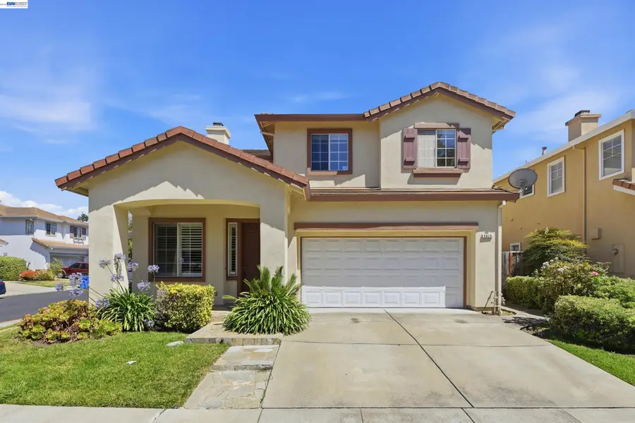 4929 Roselle Cmn, Fremont, CA 94536 - #3