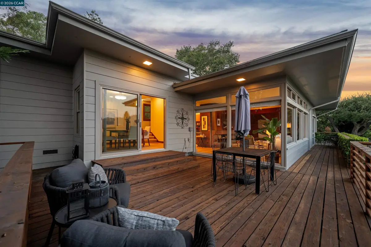 473 Pershing Dr., Oakland, CA 94611 - #1