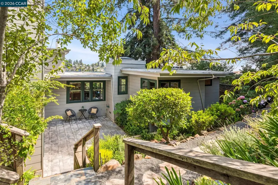 473 Pershing Dr., Oakland, CA 94611 - #3