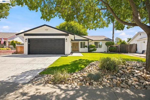 643 Mayten Dr, Livermore, CA 94551