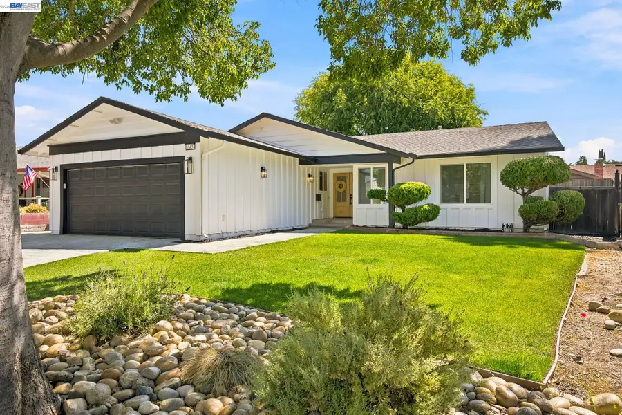 643 Mayten Dr, Livermore, CA 94551 - #2