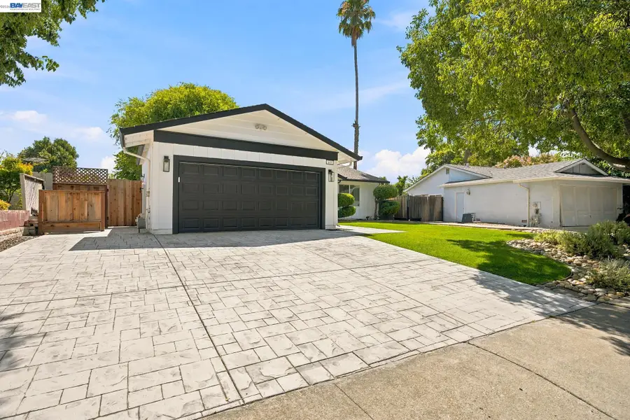 643 Mayten Dr, Livermore, CA 94551 - #3