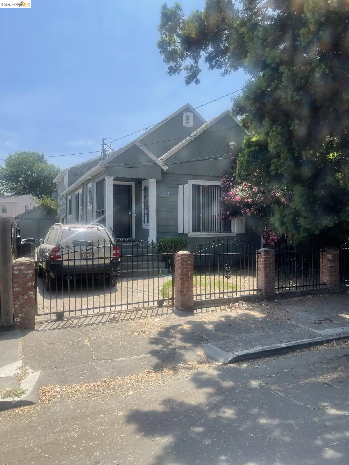 1314 99th Ave, Oakland, CA 94603 - #1