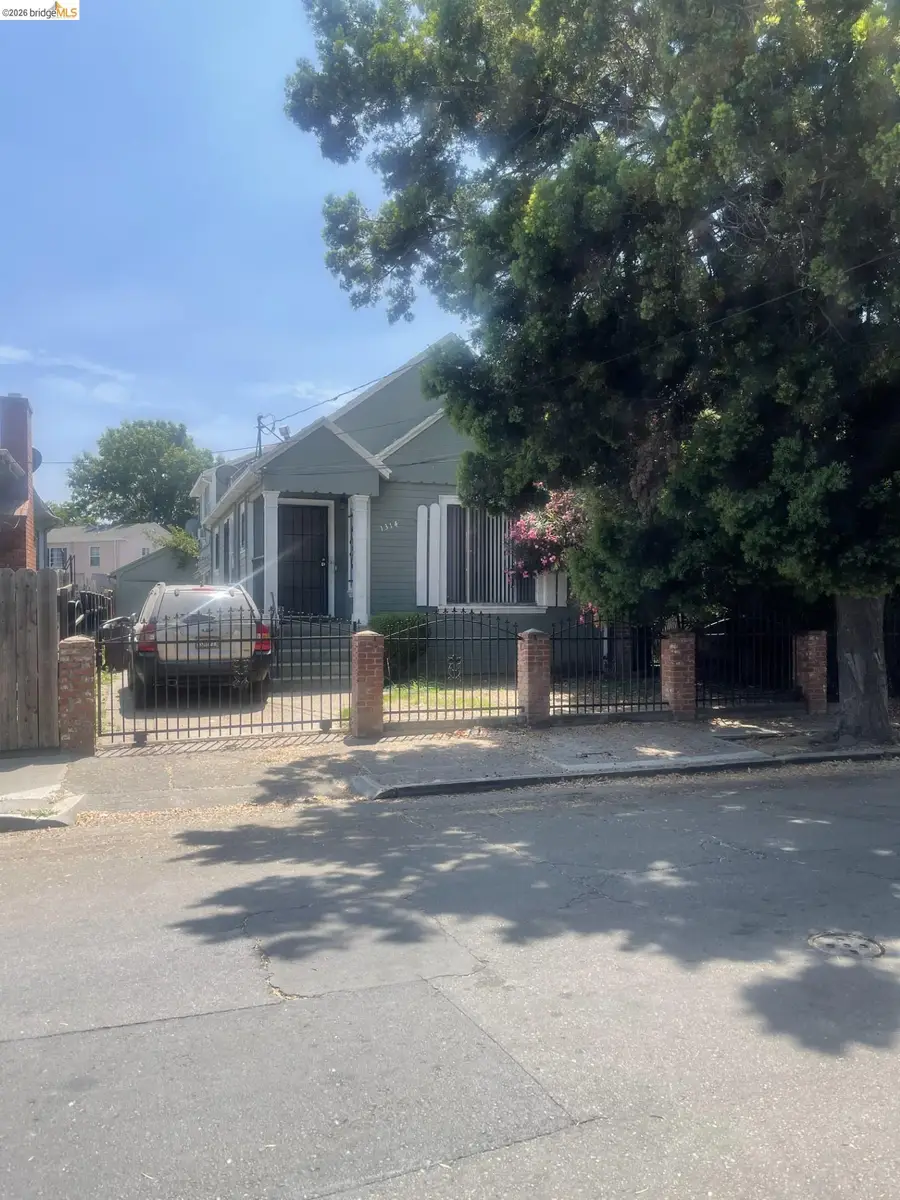 1314 99th Ave, Oakland, CA 94603 - #2