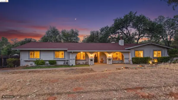 18178 Via Serena Rd, Sonora, CA 95370