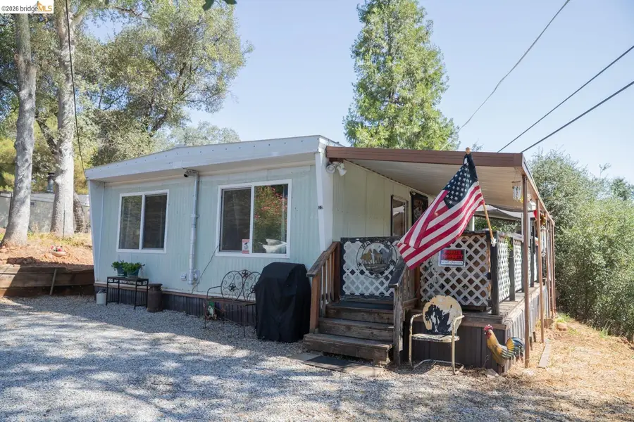 16629 Allison Way #22, Sonora, CA 95370 - #3
