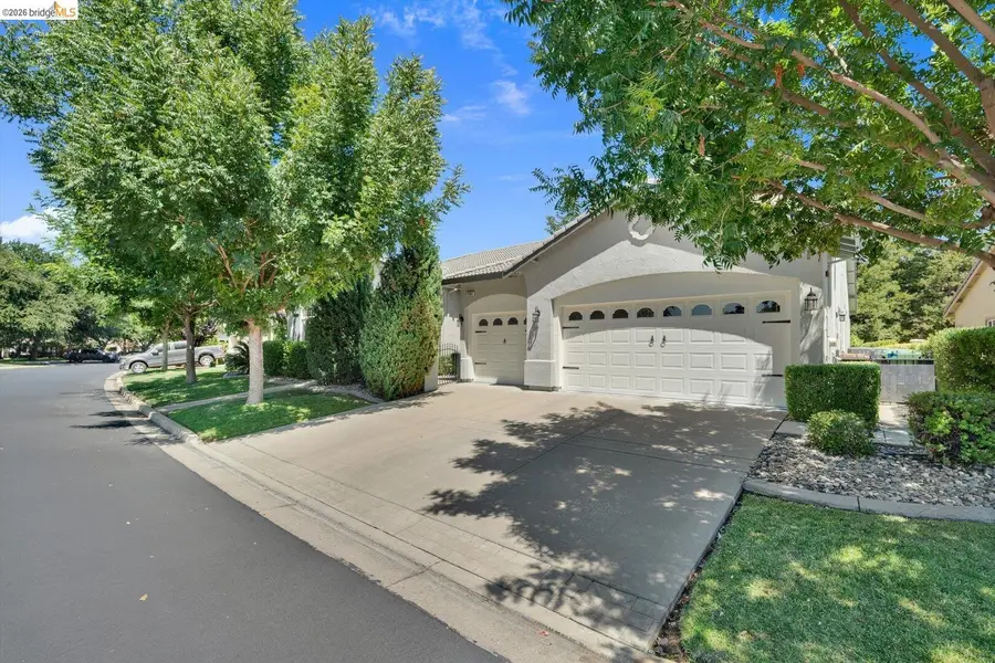 1161 Bacchini Ln, Brentwood, CA 94513 - #2
