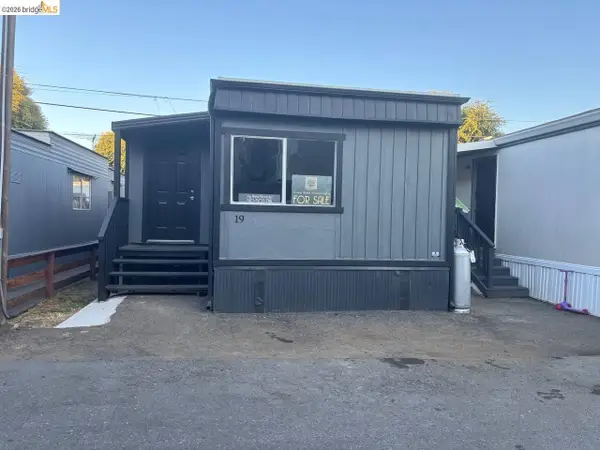2399 E 14th St #19, San Leandro, CA 94577