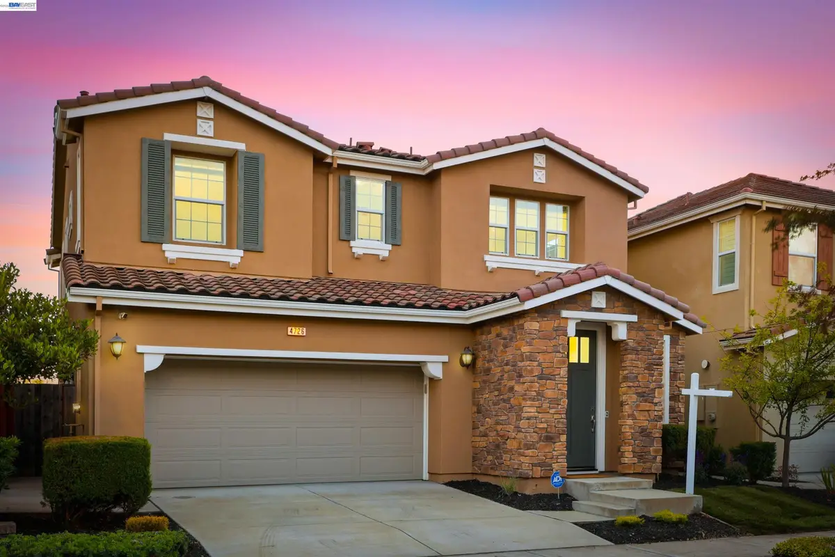 4726 S Spago Drive, Dublin, CA 94568 - #1