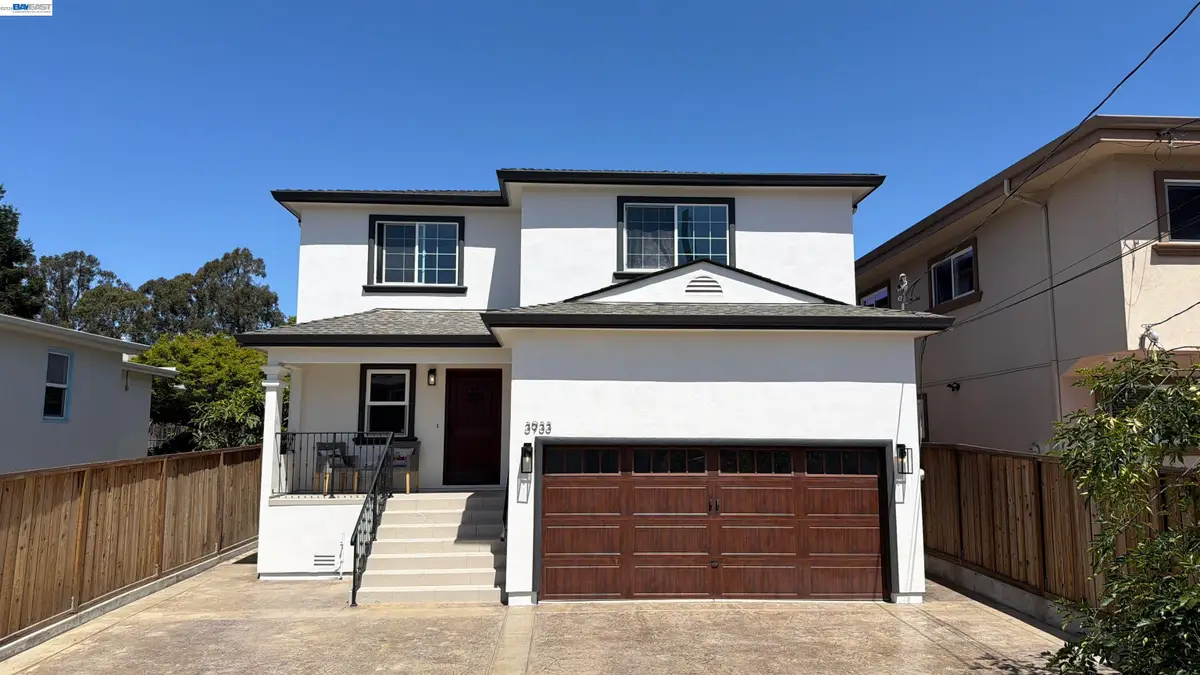 3933 Midvale Ave, Oakland, CA 94602 - #1