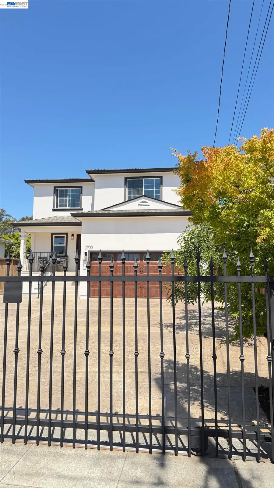3933 Midvale Ave, Oakland, CA 94602 - #2