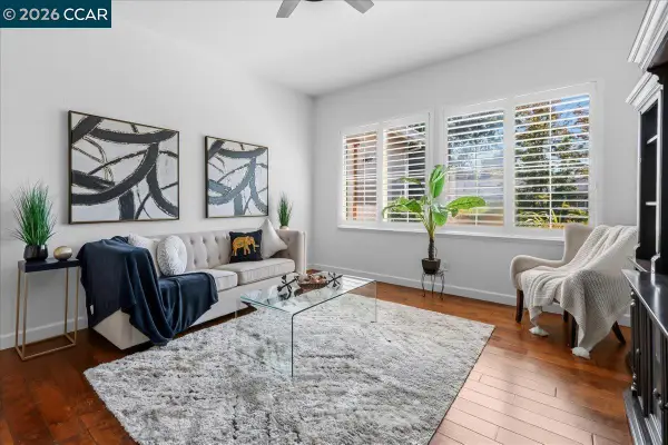 5204 Skyler Court, Concord, CA 94521