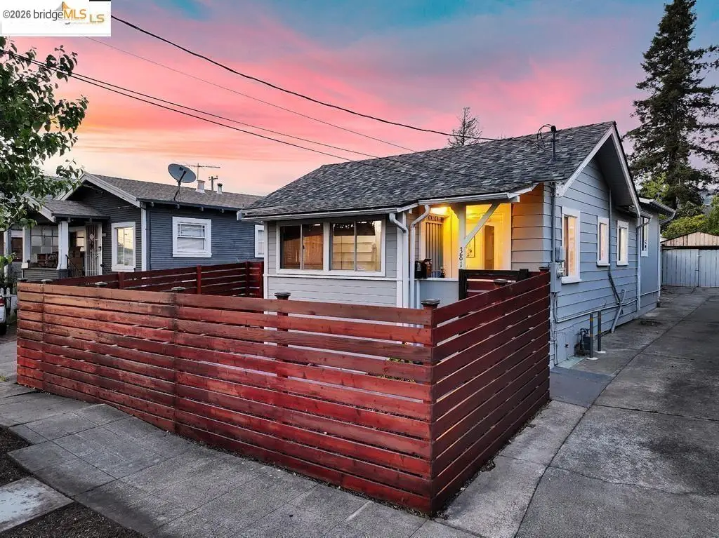 3818 Suter St, Oakland, CA 94619 - #1