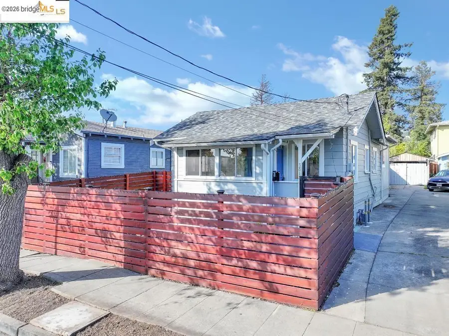 3818 Suter St, Oakland, CA 94619 - #3