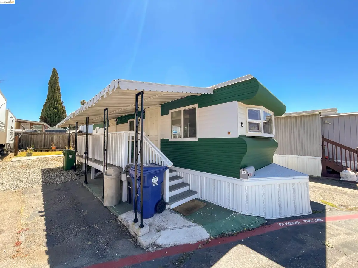 3875 Castro Valley Blvd #49, Castro Valley, CA 94546 - #1