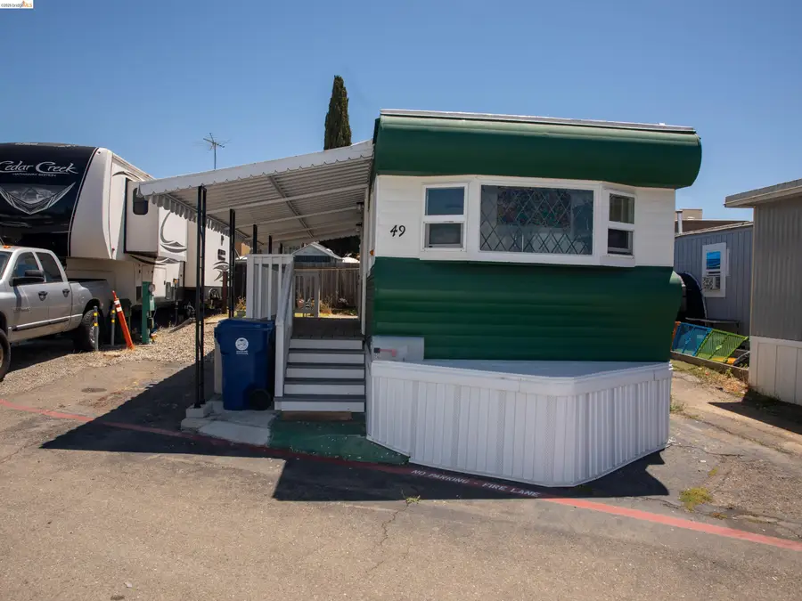 3875 Castro Valley Blvd #49, Castro Valley, CA 94546 - #2