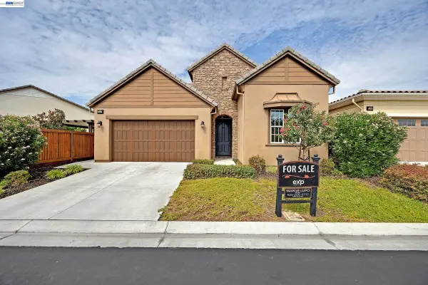 2107 Rioja Way, Brentwood, CA 94513