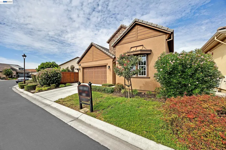 2107 Rioja Way, Brentwood, CA 94513 - #2