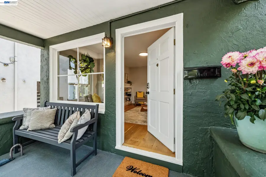 1349 Hearst Ave, Berkeley, CA 94702 - #2