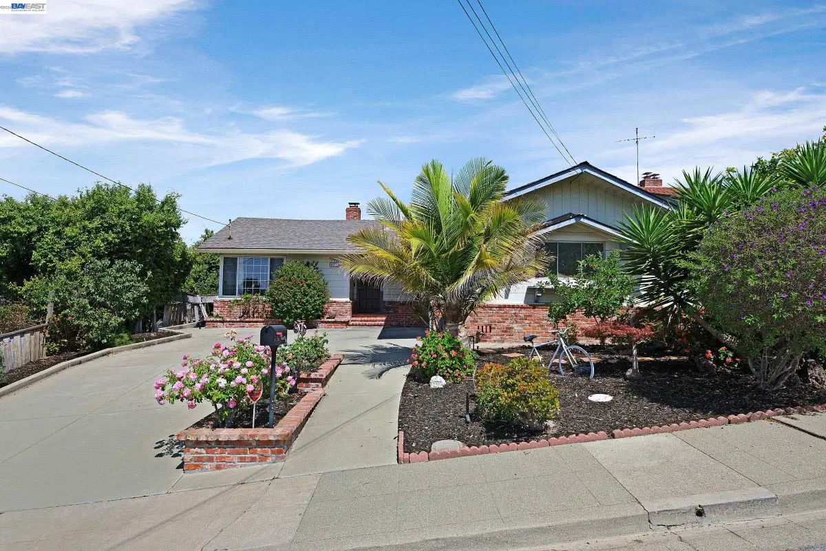 1254 Daily Dr, San Leandro, CA 94577 - #1