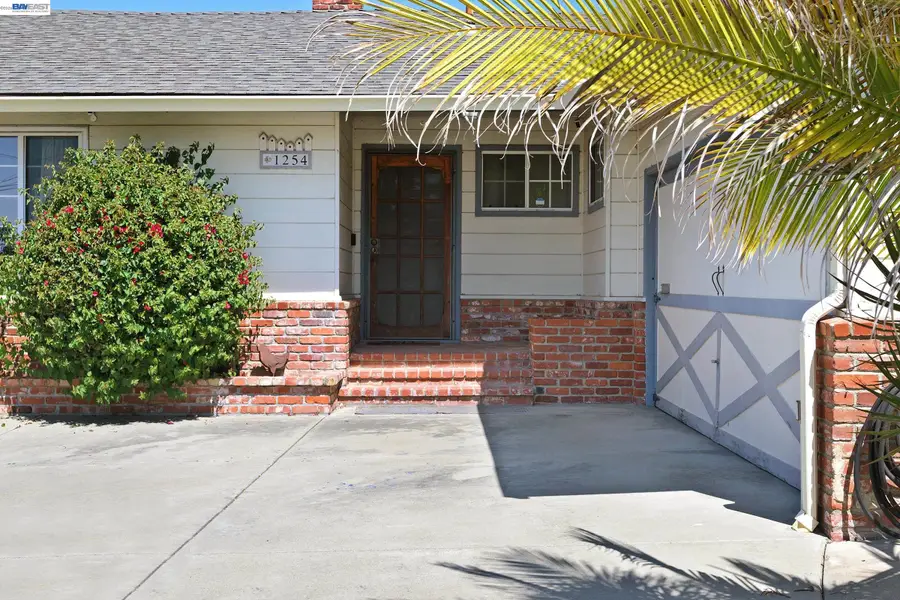 1254 Daily Dr, San Leandro, CA 94577 - #2