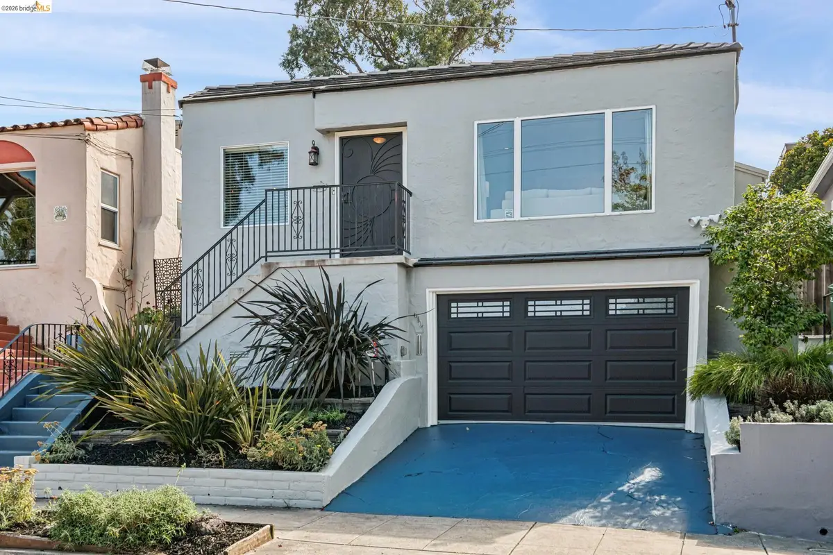 4001 Nevil St, Oakland, CA 94601 - #1