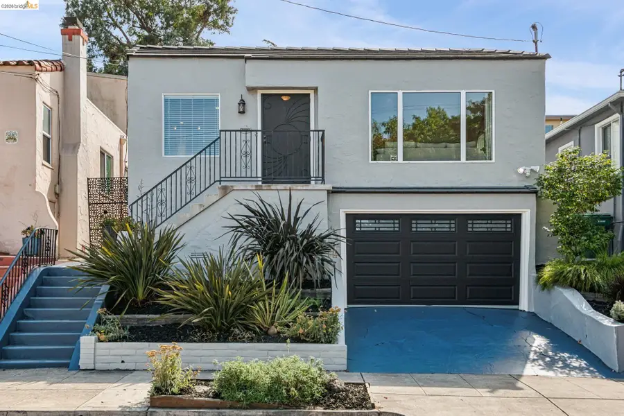 4001 Nevil St, Oakland, CA 94601 - #2