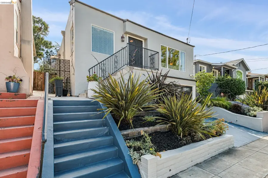 4001 Nevil St, Oakland, CA 94601 - #3