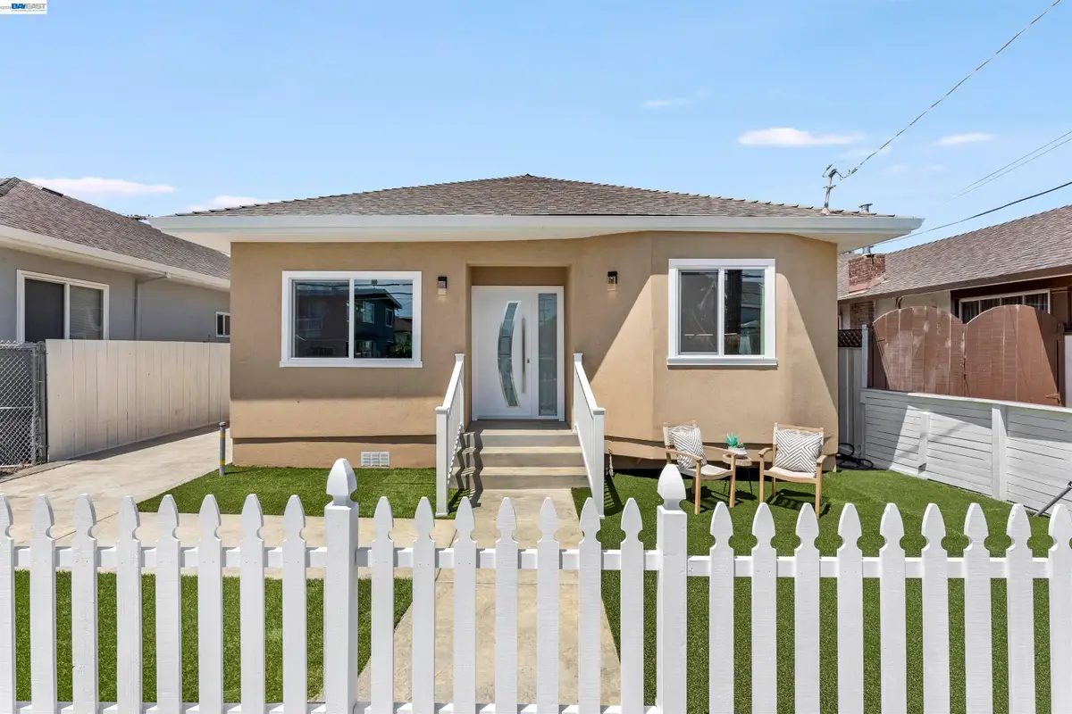 507 Monte Diablo Ave, San Mateo, CA 94401 - #1